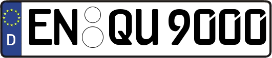 EN-QU9000
