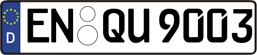EN-QU9003
