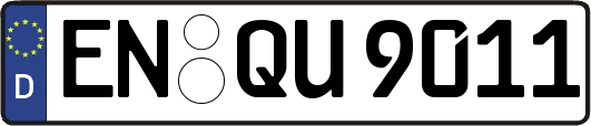 EN-QU9011