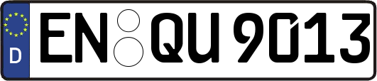 EN-QU9013