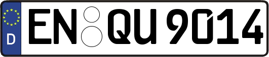 EN-QU9014