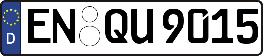EN-QU9015