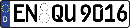 EN-QU9016