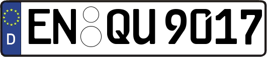 EN-QU9017