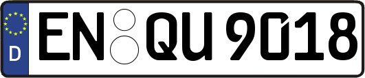 EN-QU9018