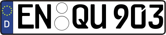 EN-QU903
