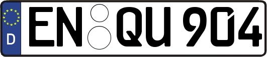 EN-QU904