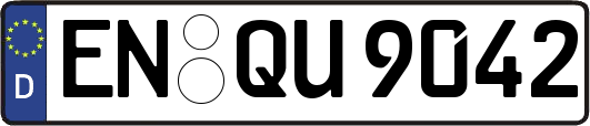 EN-QU9042