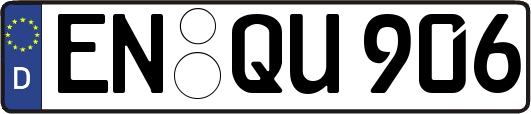 EN-QU906