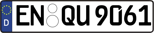 EN-QU9061