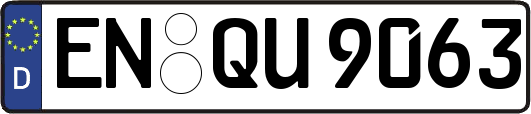 EN-QU9063