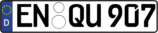 EN-QU907