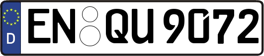 EN-QU9072