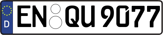 EN-QU9077