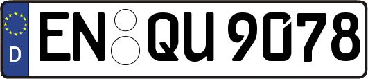 EN-QU9078