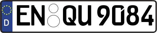 EN-QU9084