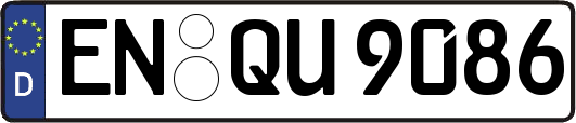 EN-QU9086
