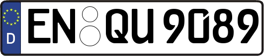 EN-QU9089
