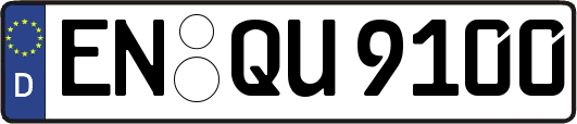 EN-QU9100