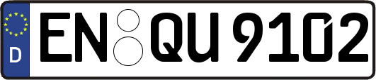 EN-QU9102