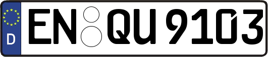 EN-QU9103