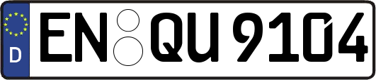 EN-QU9104