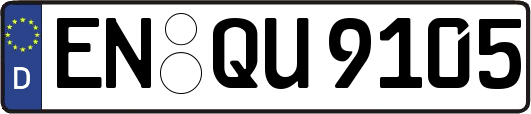 EN-QU9105