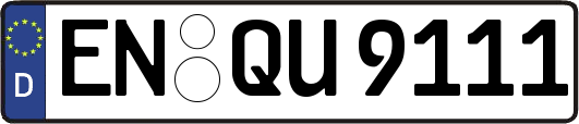 EN-QU9111