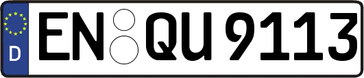 EN-QU9113