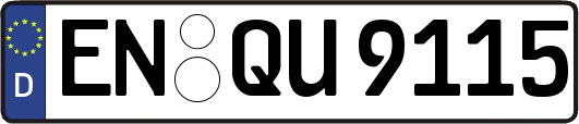 EN-QU9115