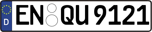 EN-QU9121