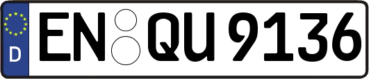EN-QU9136