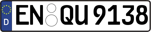 EN-QU9138