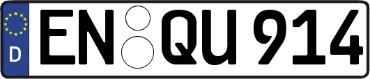 EN-QU914