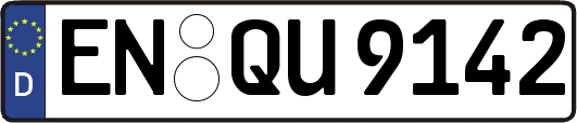 EN-QU9142