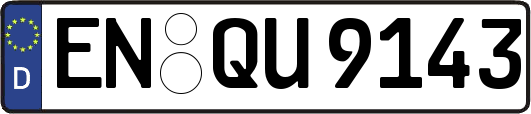 EN-QU9143