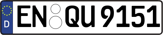 EN-QU9151