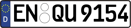 EN-QU9154