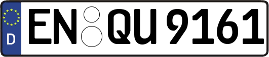 EN-QU9161