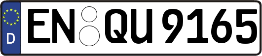 EN-QU9165