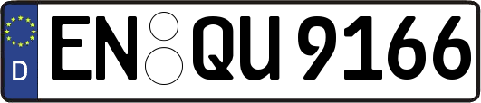 EN-QU9166