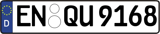 EN-QU9168