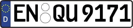 EN-QU9171