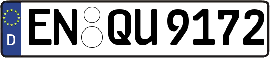 EN-QU9172