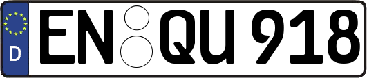 EN-QU918