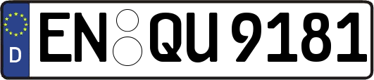EN-QU9181