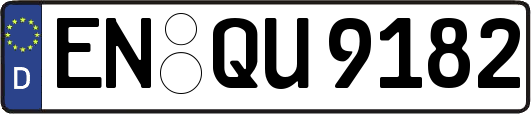 EN-QU9182