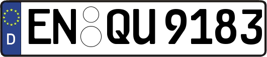 EN-QU9183