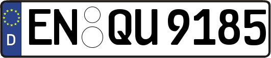 EN-QU9185