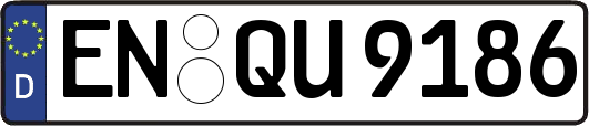 EN-QU9186
